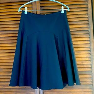 ARMANI Skirt Navy 4